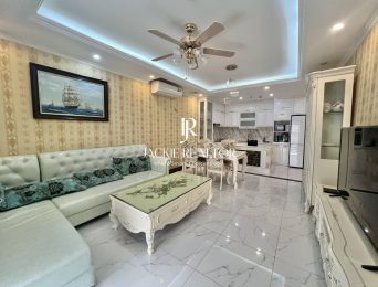 Elegant 3BRs apartment for rent in D Le Roi Soleil (2)