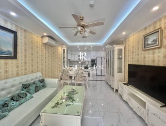 Elegant 3BRs apartment for rent in D Le Roi Soleil (3)