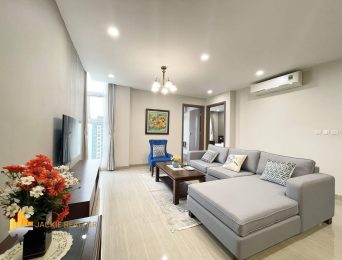 Elegant 3BRs apartment to rent in L3 Ciputra (3)