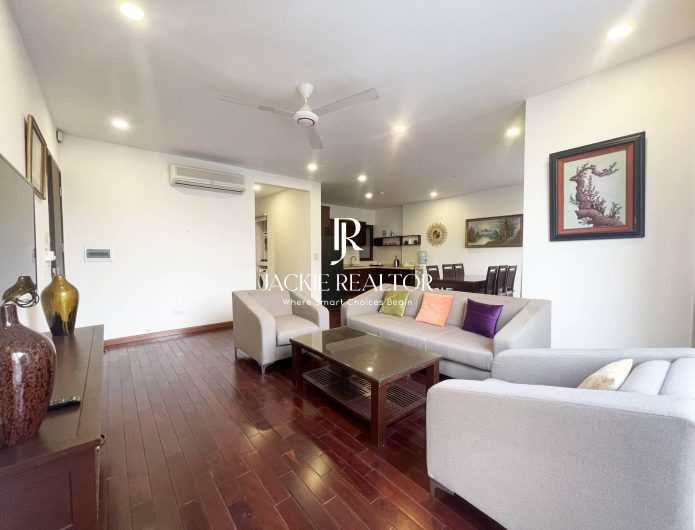 Elegant 3beds2baths apartment in Westlake for rent (1)