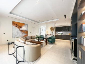 Elegant 4-bedroom apartment for rent in To Ngoc Van (2)