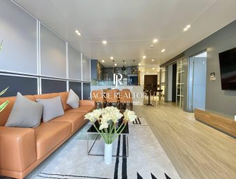 Elegant 88SQM apartment in D' Le Roi Soleil for rent (2)