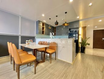 Elegant 88SQM apartment in D' Le Roi Soleil for rent (4)