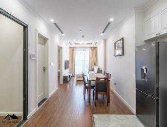 Elegant Apartment For Rent In SUNSHINE RIVERSIDE (1)