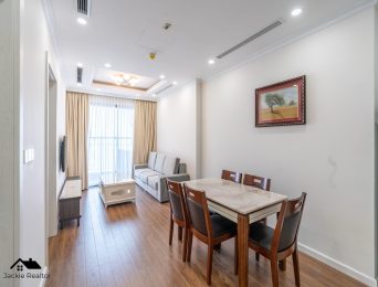 Elegant Apartment For Rent In SUNSHINE RIVERSIDE (2)