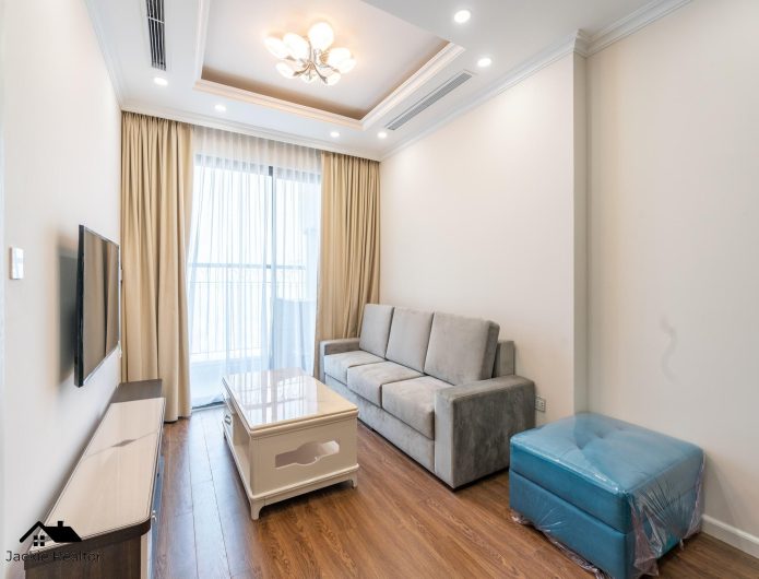 Elegant Apartment For Rent In SUNSHINE RIVERSIDE (3)