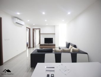 Elegant apartment for rent at The Link Ciputra Hanoi (14)