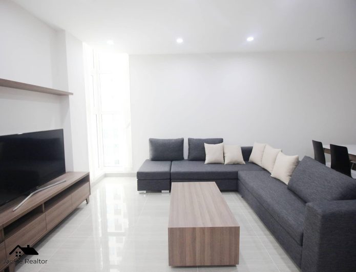Elegant apartment for rent at The Link Ciputra Hanoi (9)