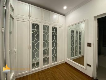 Elegant neoclassical villa for rent in Vinhomes The Harmony (5)