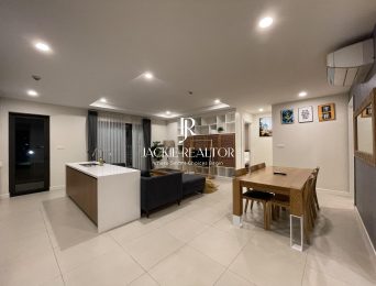 Enchanting 3-bedroom apartment for rent in Centro Tower, Kosmo Tay Ho, Xuan La, Hanoi (5)