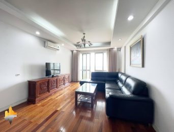 Enormous 182M2 apartment in P2 Ciputra for rent (3)