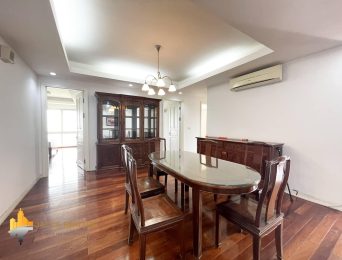 Enormous 182M2 apartment in P2 Ciputra for rent (5)