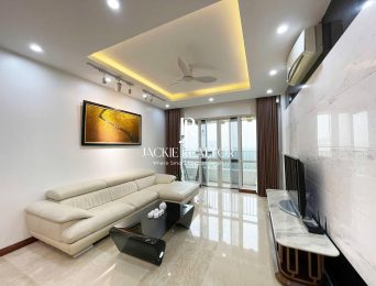 Enormous 4-bedroom apartment at P1 Ciputra for rent (3)