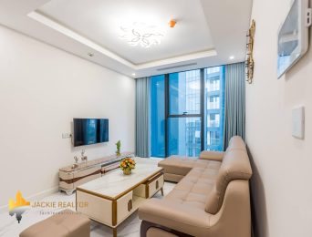 Enormous apartment for rent in Sunshine City - 3BRs 880USD (15)