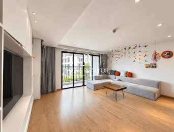 Excellent 2-bedroom 111-SQM apartment in D Le Roi Soleil for rent (4)