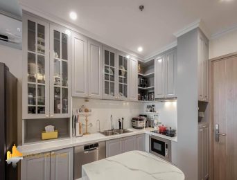 Excellent 2-bedroom apartment for rent in S2.02 Vinhomes Smart City (5)