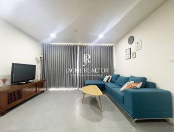 Excellent 2 - bedroom apartment in Watermark for rent (3)