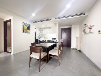 Excellent 2 - bedroom apartment in Watermark for rent (4)