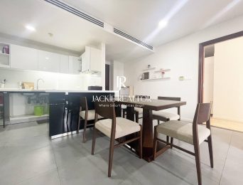 Excellent 2 - bedroom apartment in Watermark for rent (5)
