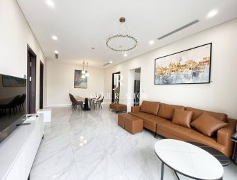 Excellent 3BDs apartment for rent at a shocking price in D' El Dorado (4)