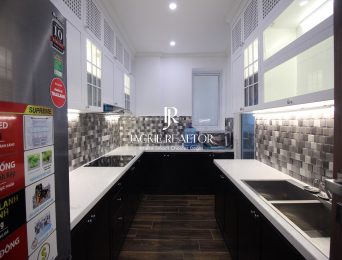 Excellent Ciputra apartment for rent in The Link Ciputra, near Golf course and Ciputra Club (5)