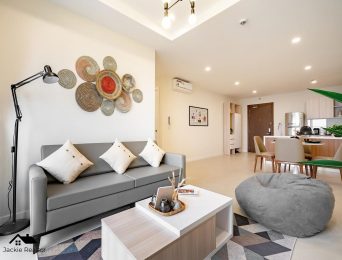 Excellent Kosmo Tay Ho apartment for rent, near Diplomatic Corps Ngoai Giao Doan Hanoi (17)