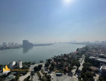 Excellent 'dual key' apartment with stunning view for rent in D' El Dorado (2)