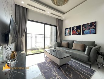Excellent 'dual key' apartment with stunning view for rent in D' El Dorado (4)