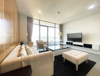 Excellent lake-view 2 bedrooms in Watermark for rent (3)