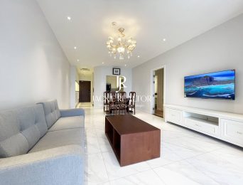 Excellent lakeview 2BDs apartment in El Dorado for rent (3)