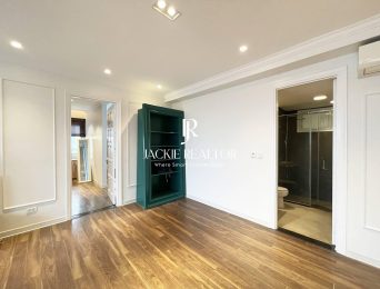 Excellent renovated 3 bedrooms in Ciputra for rent (4)