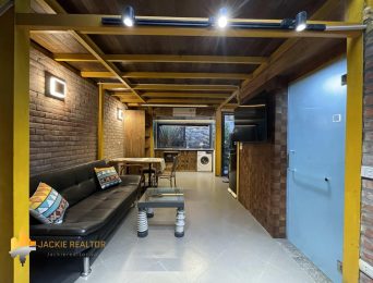 Excellent serviced apartment for rent near Syrena Shopping Center & Lion Mall (2)