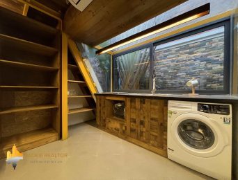 Excellent serviced apartment for rent near Syrena Shopping Center & Lion Mall (4)