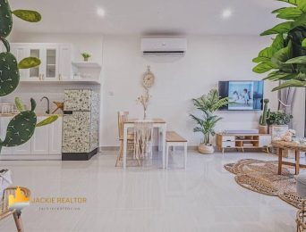 Excellent vintage apartment in S207 Vinhomes Ocean Park for rent (5)