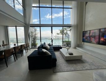 Exceptional 4-bedroom duplex apartment in Heritage Westlake for rent (4)