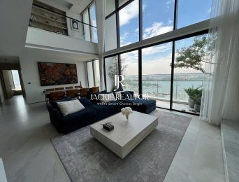 Exceptional 4-bedroom duplex apartment in Heritage Westlake for rent (5)