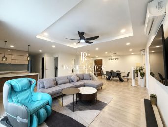 Exclsusive 4-bedroom apartment in Kosmo Tay Ho for rent (5)