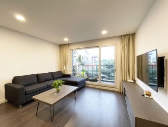 Exclusive 2 bedrooms in To Ngoc Van for rent (2)