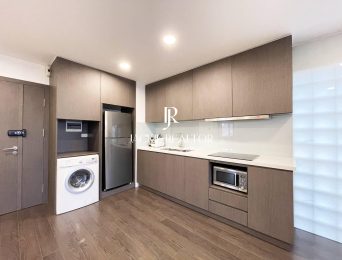 Exclusive 2 bedrooms in To Ngoc Van for rent (5)