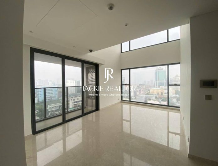 Exclusive 4BHK apartment at The MarQ Ho Chi Minh City for sale (1)