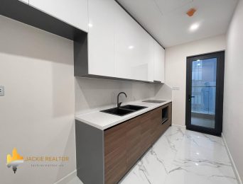 Exclusive 'Dual Key' apartment for rent in Sunshine City (3)