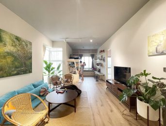 Exclusive G3 Ciputra apartment for rent - Close to UNIS Hanoi (2)