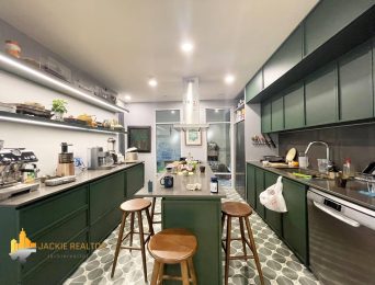 Exclusive G3 Ciputra apartment for rent - Close to UNIS Hanoi (3)