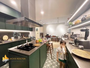 Exclusive G3 Ciputra apartment for rent - Close to UNIS Hanoi (4)