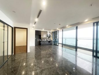 Exclusive apartment for rent 3 bedrooms at Sunshine Golden River (4)