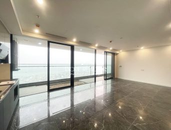 Exclusive apartment for rent 3 bedrooms at Sunshine Golden River (5)