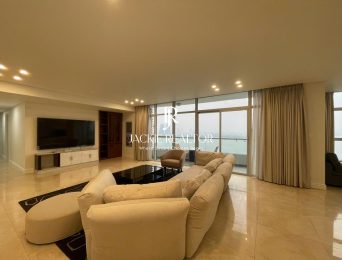 Expansive 3BHK apartment at Watermark Tay Ho for rent (2)