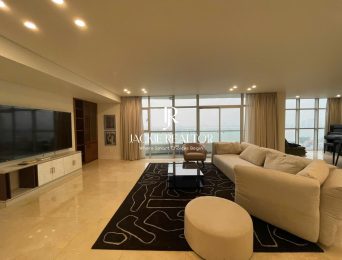Expansive 3BHK apartment at Watermark Tay Ho for rent (3)