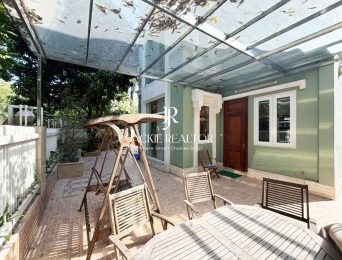 Expansive 5-bedroom garden villa in Ciputra Hanoi for rent (3)