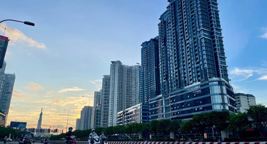 Experts predict that apartment prices in Hanoi will 'catch up' to Ho Chi Minh City this year